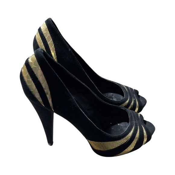 Aldo Heels! - Picture 1 of 4